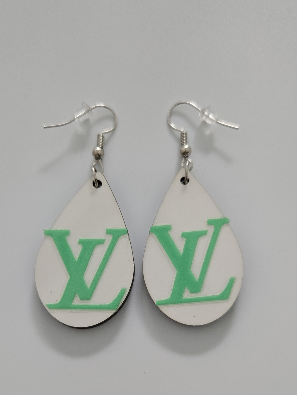 LUX EARRINGS